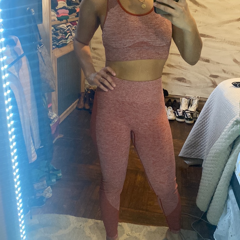VS Seamless Set